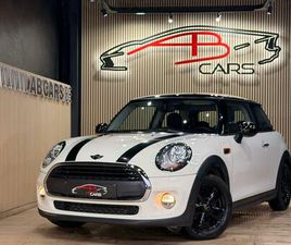 MINI COUPE 1.2I * 1ER PROPRIETAIRE * GARANTIE 12 MOIS *