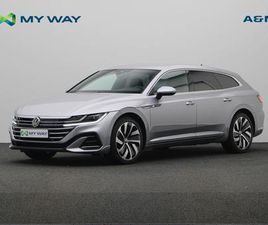 R-LINE 1.4 TSI EHYBRID 218 PK DSG PLUG-IN HYBRIDENELLINGEN DSG