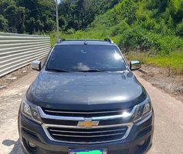 PICK-UP LTZ 2.5 FLEX 4X4 CD AUT.