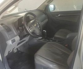 PICK-UP LTZ 2.8 TDI 4X2 CD DIES.AUT