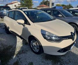 SPORTER DCI 8V 75CV START&STOP ENERGY INTENS