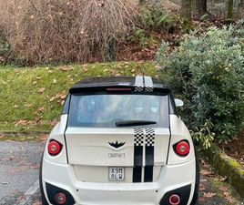 CHATENET CH26 SPARCO LIMITED EDITION