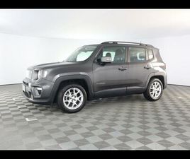 2019 1.6 MJT LIMITED 2WD 120CV