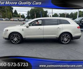 LINCOLN MKT 2010 LINCOLN MKT AWD ALL WHEEL DRIVE ECOBOOST WAGON