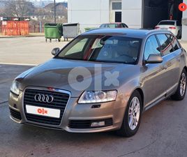 AUDI A6 4F 2.0 TDI FACELIFT GOD: 2010 065/215-323