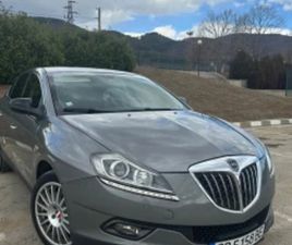 LANCIA DELTA 1.8 TURBO ≫ 2009 • 4 700 EUR • ID