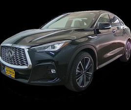 LUXE‏ 2.0 I TURBO CVT‏ (268 כס)‏ הנעה כפולה