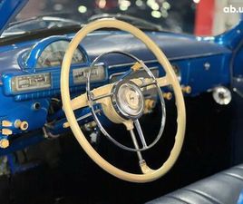 ГАЗ 21 ВОЛГА 1969