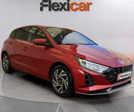 HYUNDAI I20 1.0 T-GDI STYLE PLUS