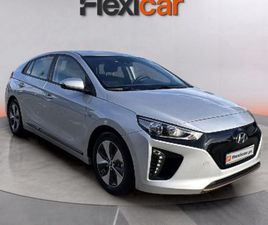 HYUNDAI IONIQ 28KWH ELETRIC TECH