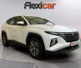 HYUNDAI TUCSON 1.6 CRDI BUSINESS