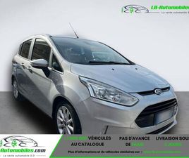 FORD B-MAX FORD B-MAX 1.4 90 BVM