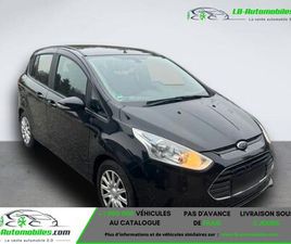 FORD B-MAX FORD B-MAX 1.4 90 BVM