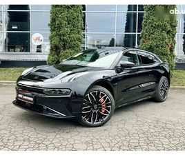 ZEEKR 001 ZEEKR 001 2025