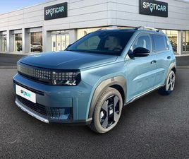 1.2 HYBRID TURBO 110CH LA PRIMA EDCT6