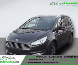FORD GALAXY FORD GALAXY 1.5 ECOBOOST 165 BVM