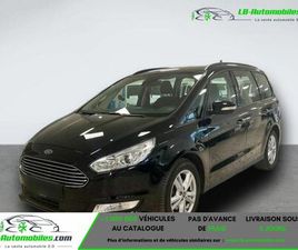FORD GALAXY FORD GALAXY 1.5 ECOBOOST 165 BVM
