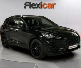 FORD KUGA 1.5 ECOBOOST ST-LINE