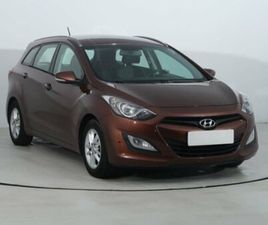 HYUNDAI I30, 1.6 MPI, KLIMA, TEMPOMAT,, COMBI,