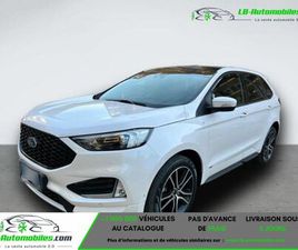 FORD EDGE FORD EDGE 2.0 ECOBLUE 238 BVA AWD