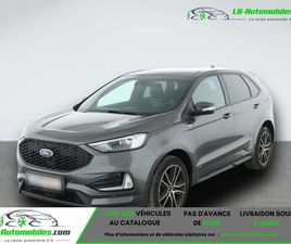 FORD EDGE FORD EDGE 2.0 ECOBLUE 238 BVA AWD