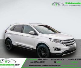 FORD EDGE 2.0 TDCI 180 BVM AWD