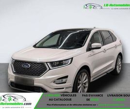 FORD EDGE 2.0 TDCI 210 BVA AWD