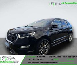 FORD EDGE 2.0 TDCI 210 BVA AWD
