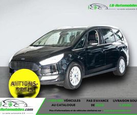 FORD GALAXY FORD GALAXY 2.0 ECOBLUE 150 BVA