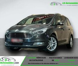 FORD GALAXY FORD GALAXY 2.0 ECOBLUE 190 BVA