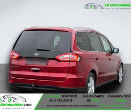 FORD GALAXY 2.0 ECOBLUE 190 BVA