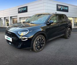 FIAT 600 1.2 HYBRID 100CH DCT6 LA PRIMA