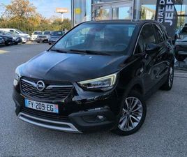 1.2 TURBO 110CH OPEL 2020