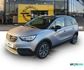 X 1.2 TURBO 130CH ULTIMATE EURO 6D-T