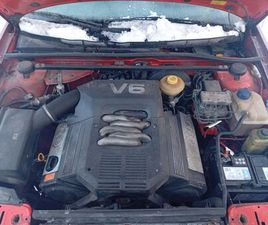 AUDI 80 AVANT AUDI 80 KOMBI QUATTRO NIE SYNCRO 4 MOTION 4X4 JELENIA GÓRA ZABOBRZE • OLX.PL