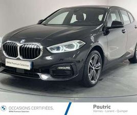 118DA 150CH EDITION SPORT