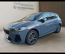 BMW SERIE 2 225E 225E 245CH XDRIVE M SPORT DKG7