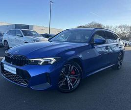 BMW SERIE 3 TOURING 320 320DA 190CH M SPORT