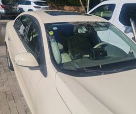 PRIVILEGE אוט׳ 2.0 (140 כ״ס)