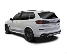 BMW X5 30D X5 30 D XDRIVE XLINE