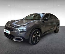 CITROEN C4 BLUEHDI 130CH S&S SHINE EAT8