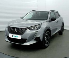 E-2008 136CH ALLURE PACK