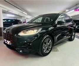 FORD KUGA 2.5 DURATEC 190CH FHEV E85 ST-LINE BVA***TVA RECUPERABLE***