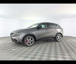 TONALE IBRIDA MY25 HYBRID 160CV VELOCE