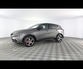 TONALE IBRIDA MY25 HYBRID 160CV VELOCE