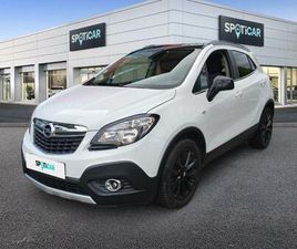 1.6 CDTI 136CH COSMO PACK ECOFLEX START&STOP 4X2