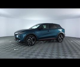 -JUNIOR IBRIDA IBRIDA 1.2 136CVHYBRID EDCT6