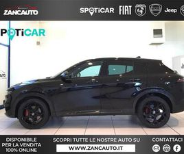 1.3 280 CV PHEV AT6 Q4 VELOCE MY24