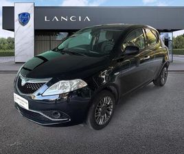 LANCIA YPSILON 1.2 69CV GPL ECOCHIC PLATINUM