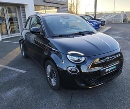 500C E 95CH PACK CONFORT & STYLE MY23